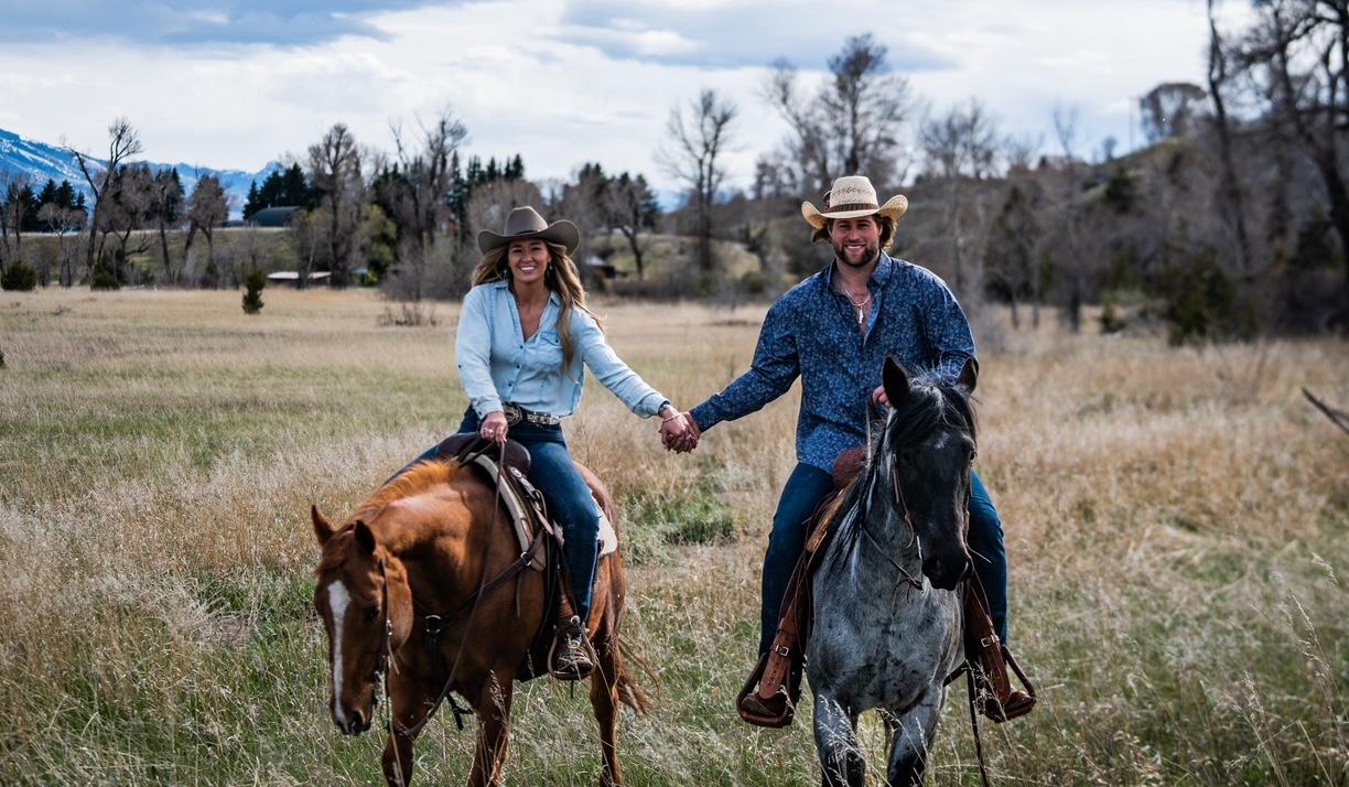 The Wedding Website of Brady Kinser and Connor Yoder