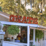 Gnat's Landing