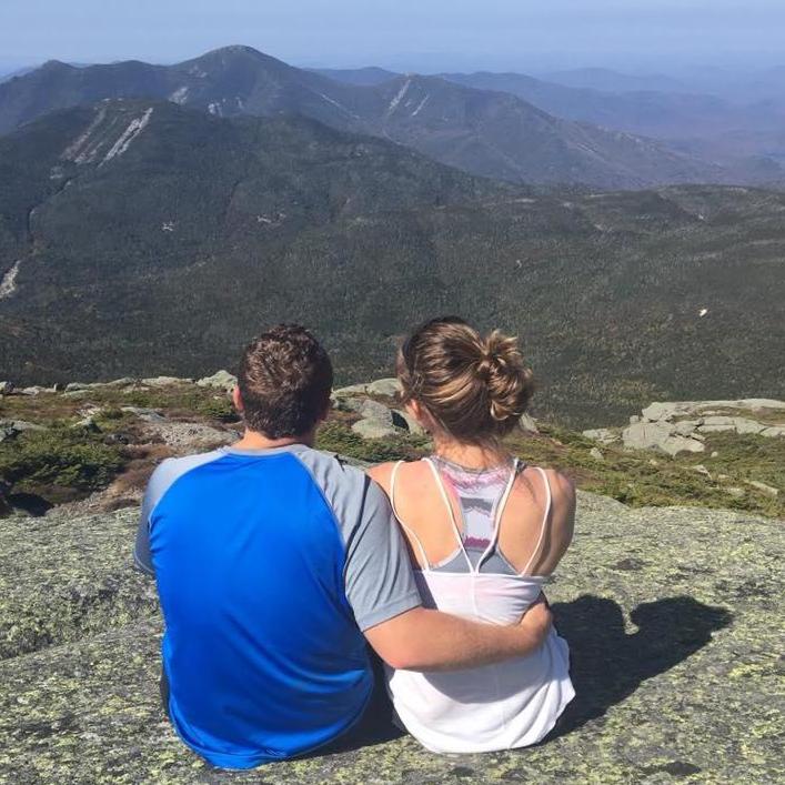 Mount Marcy
