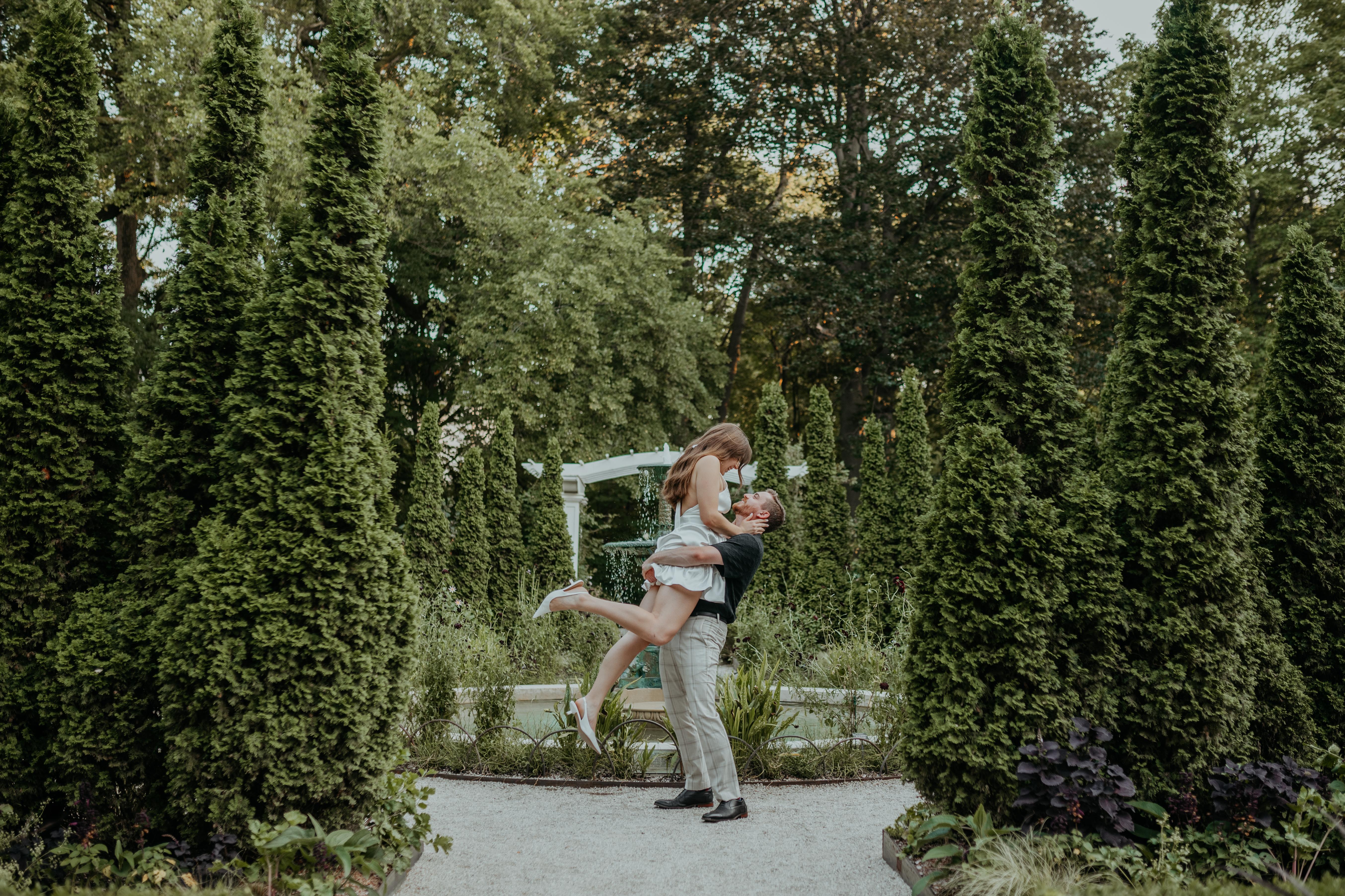 The Wedding Website of Anna Baker and Reed Ellison