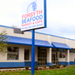 Forsyth Seafood Market & Cafe