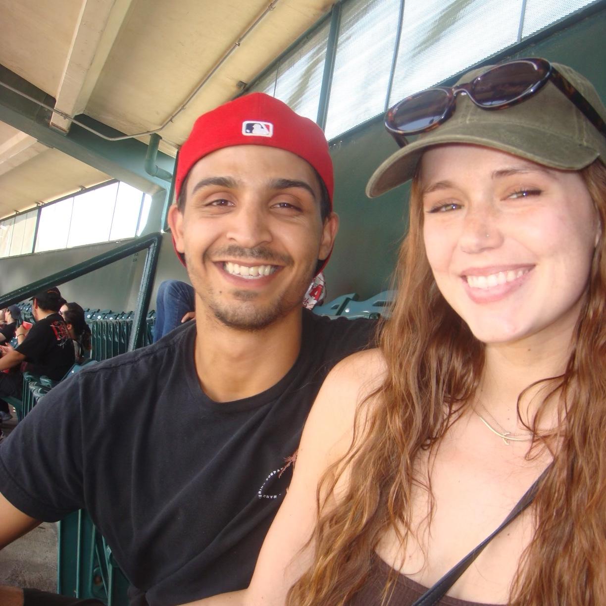 Angel’s Game ‘25