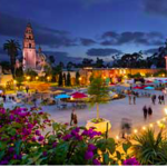 Balboa Park