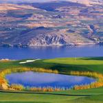 Bear Mountain Ranch Golf Course