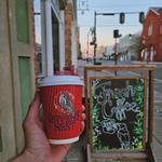 Raven’s Nest Coffee House