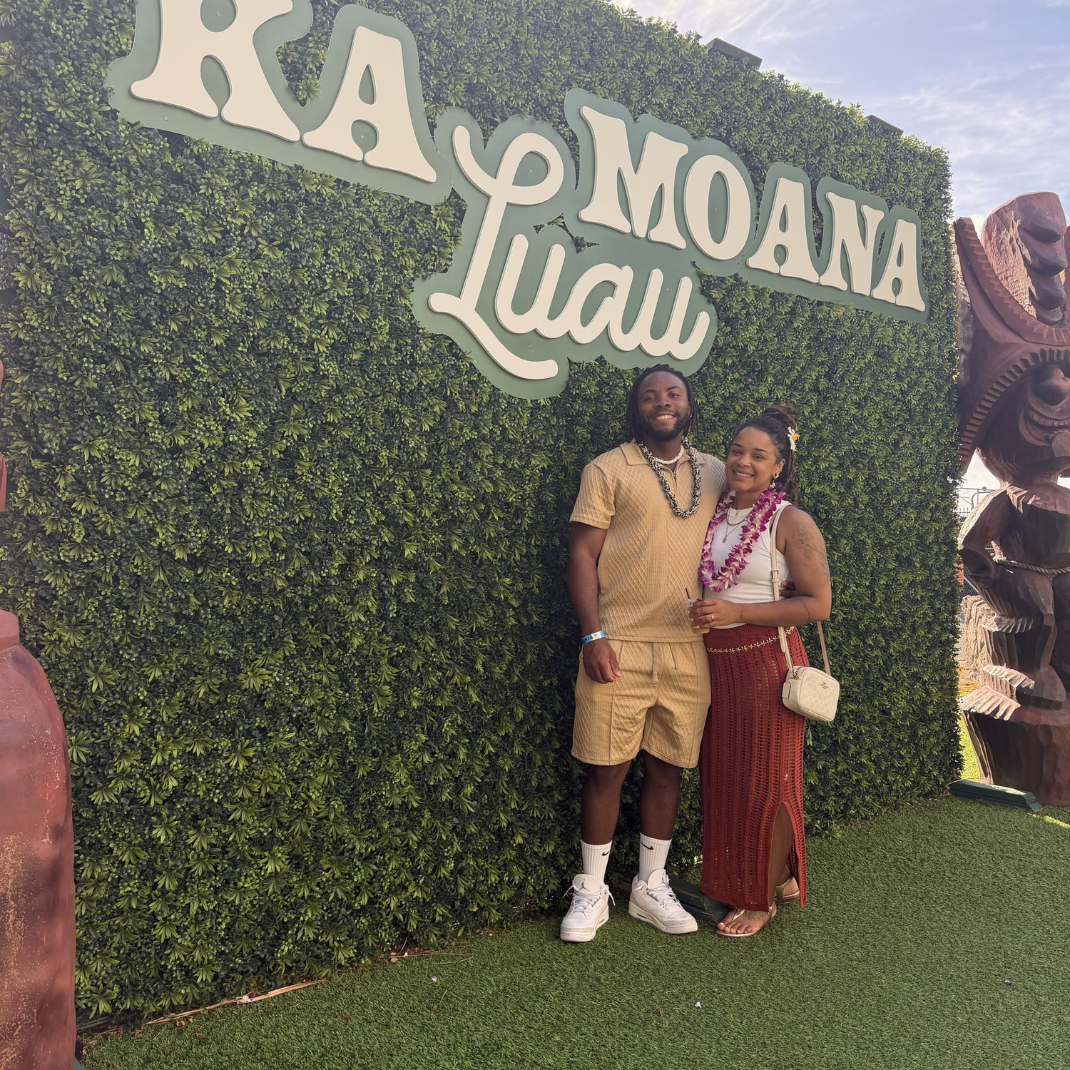 Ka Moana Luau 2026 - Oahu, HI
