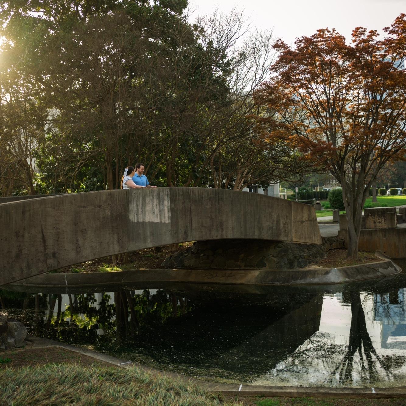 Marshall Park 3/25/24 | Cynthia Viola Photography