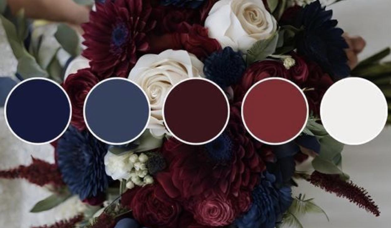 The Wedding Website of Janeth Breceda and Samuel Collier