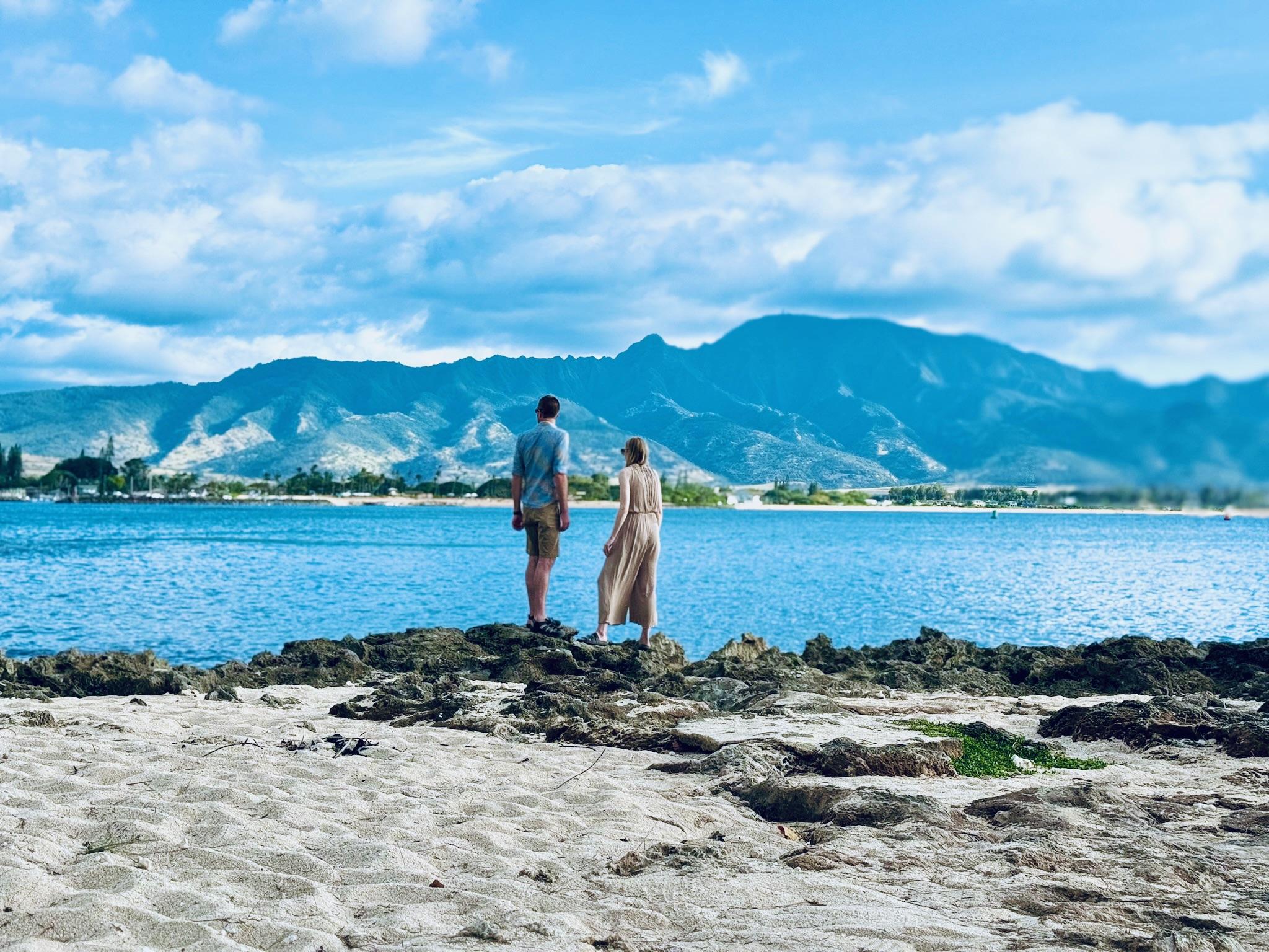 The Wedding Website of Kevin Sharp and Tessa Lohman