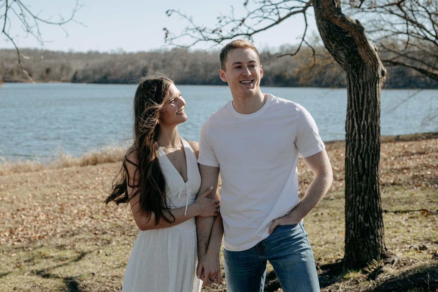 The Wedding Website of Sydney Bohlinger and Chase Zion
