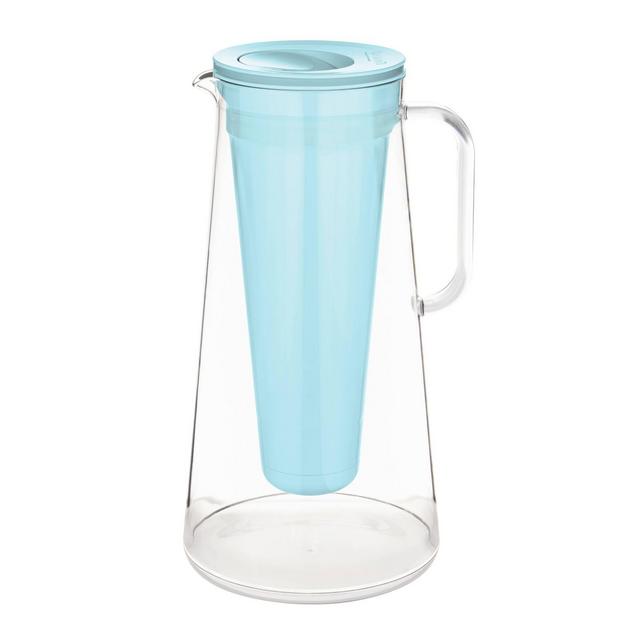 LifeStraw Home 10-Cup Water Filter Pitcher - Aqua