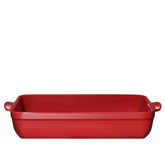 Emile Henry Lasagna Pan, 16.7" x 11"