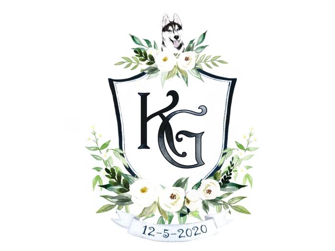 The Wedding Website of Kinsey Miller and Garrett Monday