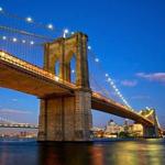 Brooklyn Bridge