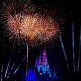 Walt Disney World Resort