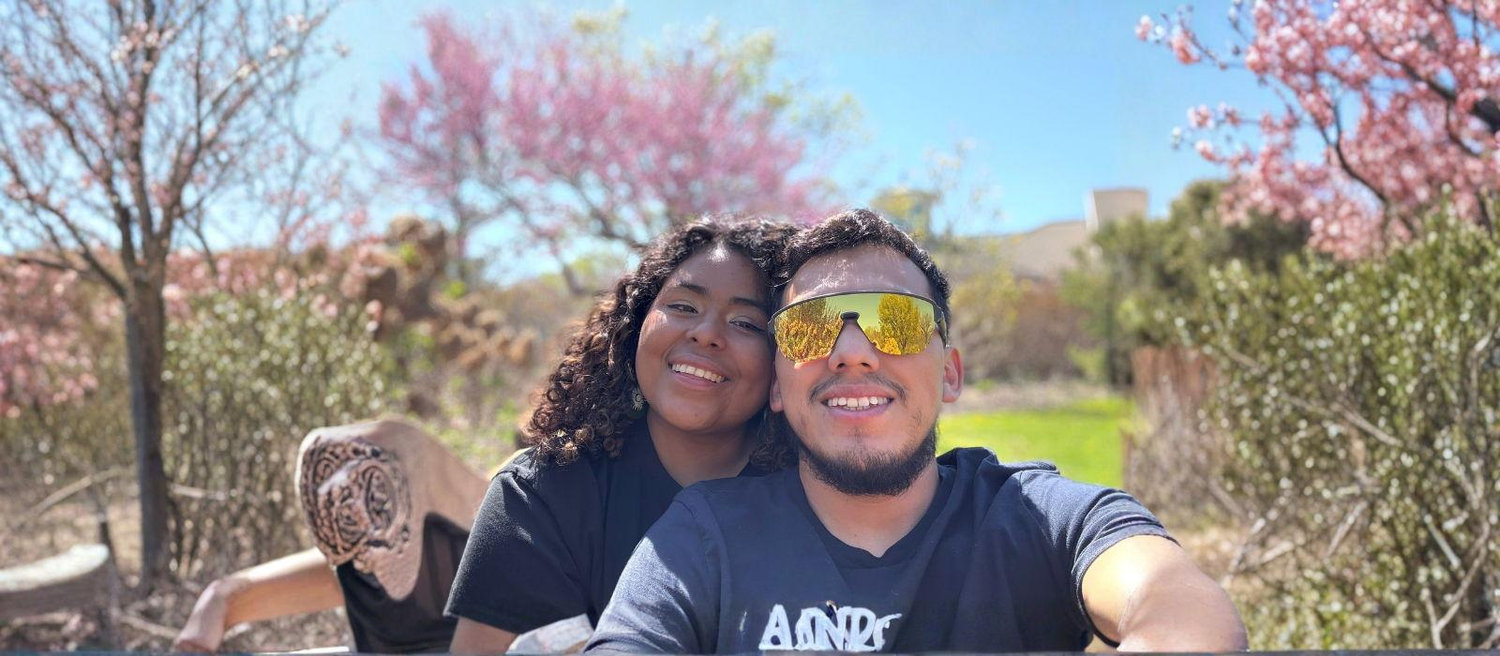 The Wedding Website of Stephanie Sucasaca and Jhion Ramirez