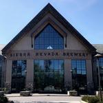 Sierra Nevada Taproom & Restaurant