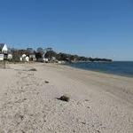 South Jamesport Beach