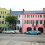 Rainbow Row
