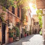 Trastevere