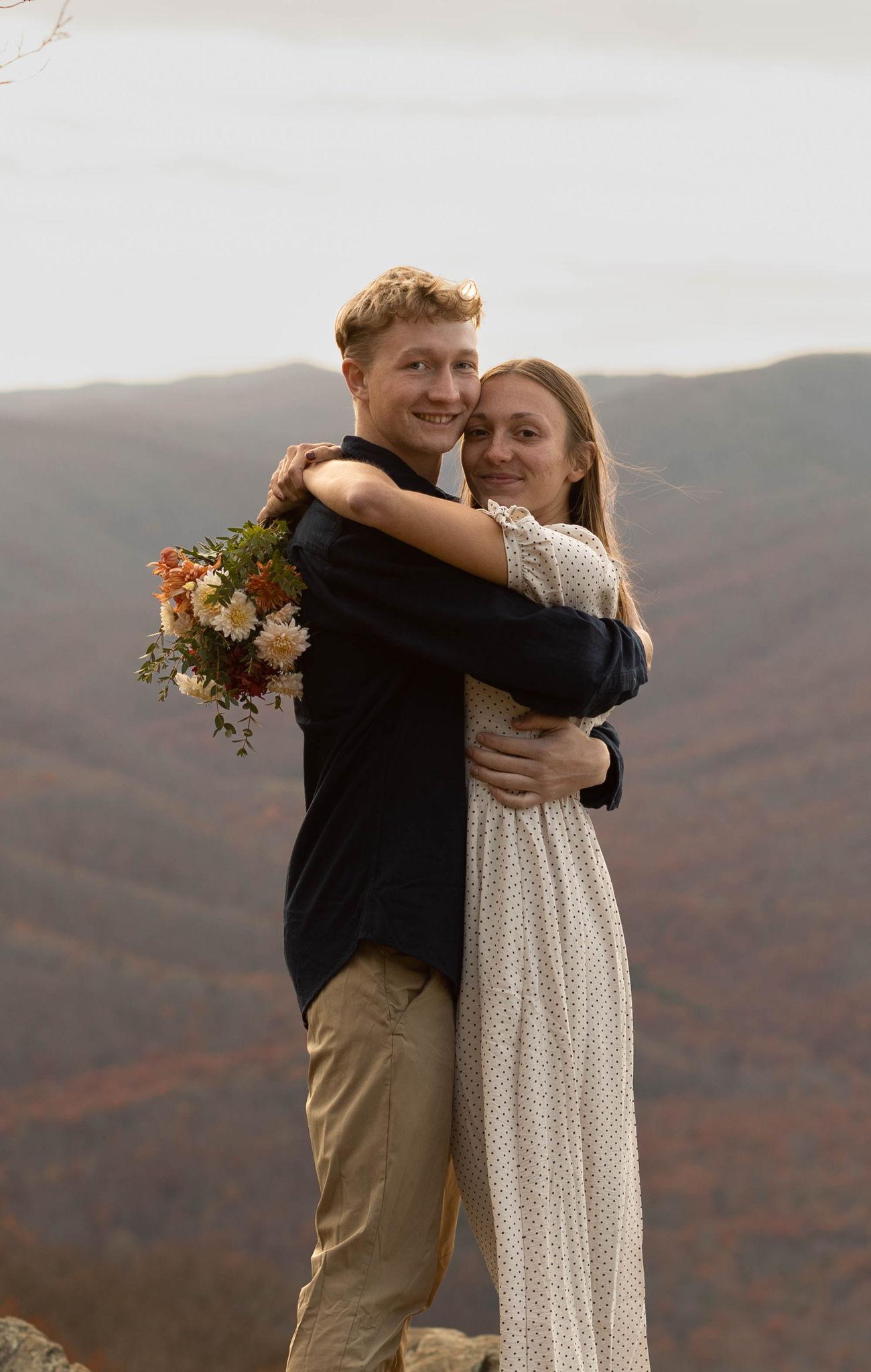 The Wedding Website of Courtney Nuss and Micah Tongen