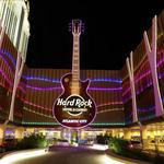 Hard Rock Cafe Casino