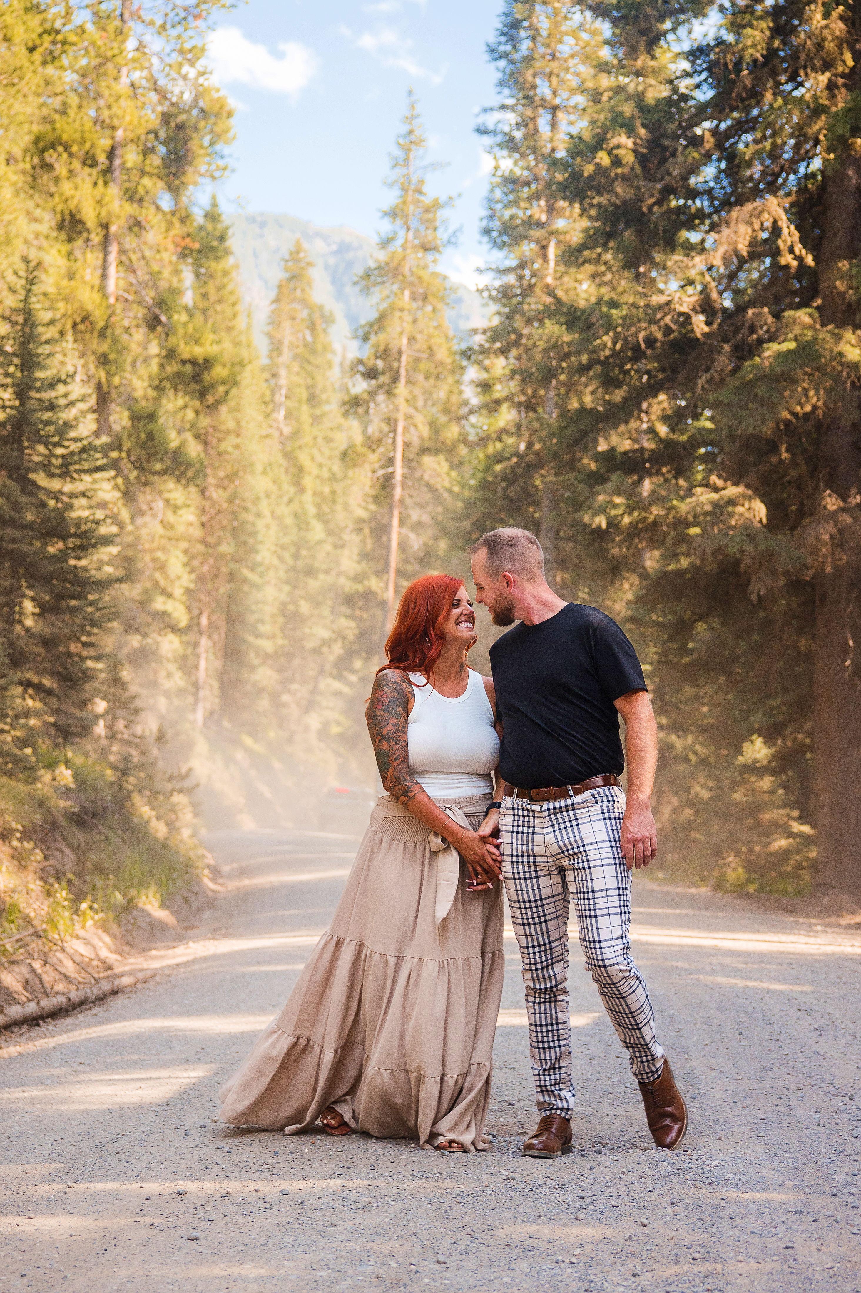 The Wedding Website of Ashlee Marie and Zachary Lunder