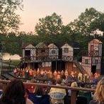 Shakespeare In Delaware Park