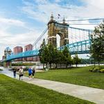 Smale Riverfront Park