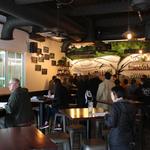 Somewhere In Particular Brewing