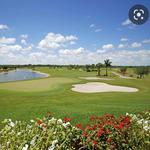 Abacoa Golf Club