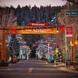 Big Bear Lake Village