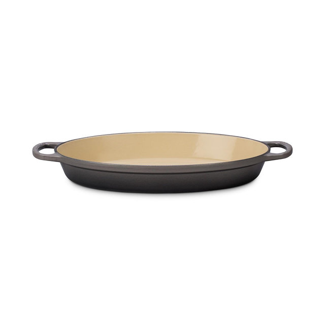 Le Creuset 3-Qt. Cast Iron Oval Baker