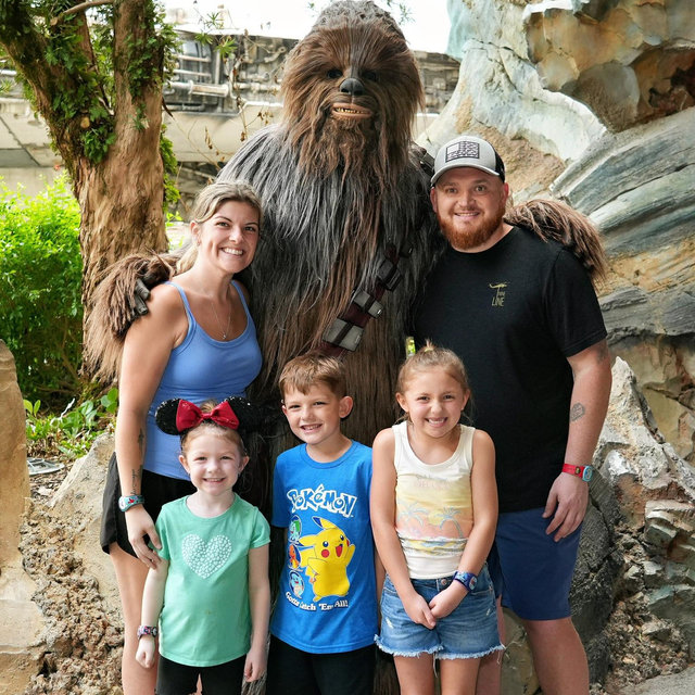 Family Activities!