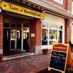 Taste of Smithfield Restaurant