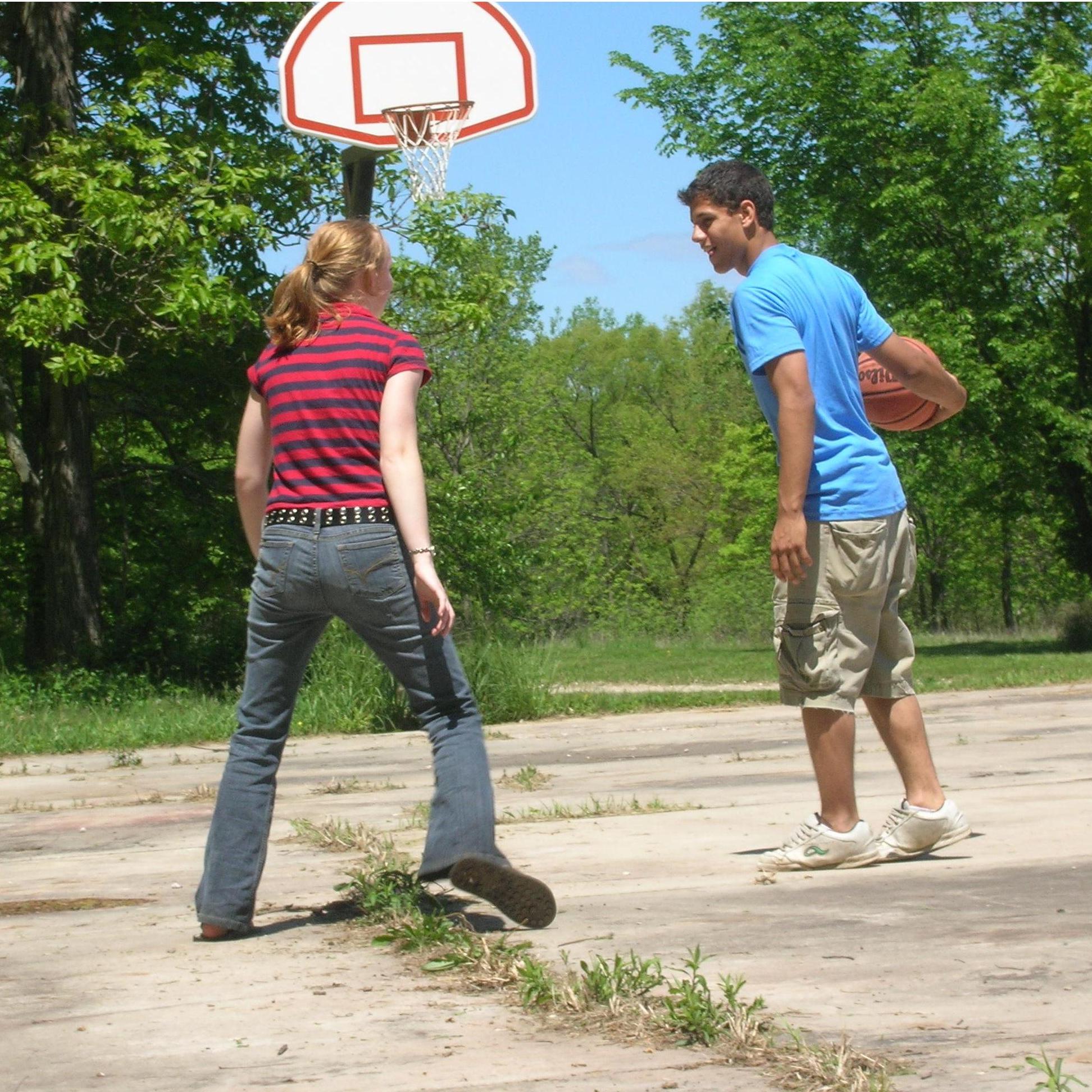 Hidden Acres - 2005?
