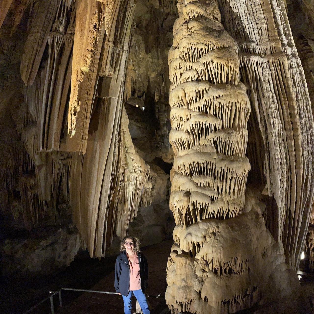 Luray Caverns, VA