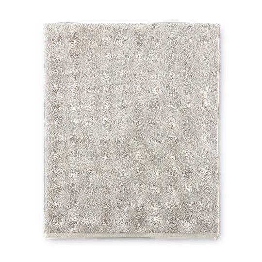 Ultra Plush Bath Towel, LE - Heathered Oatmeal