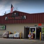 Pete's Market
