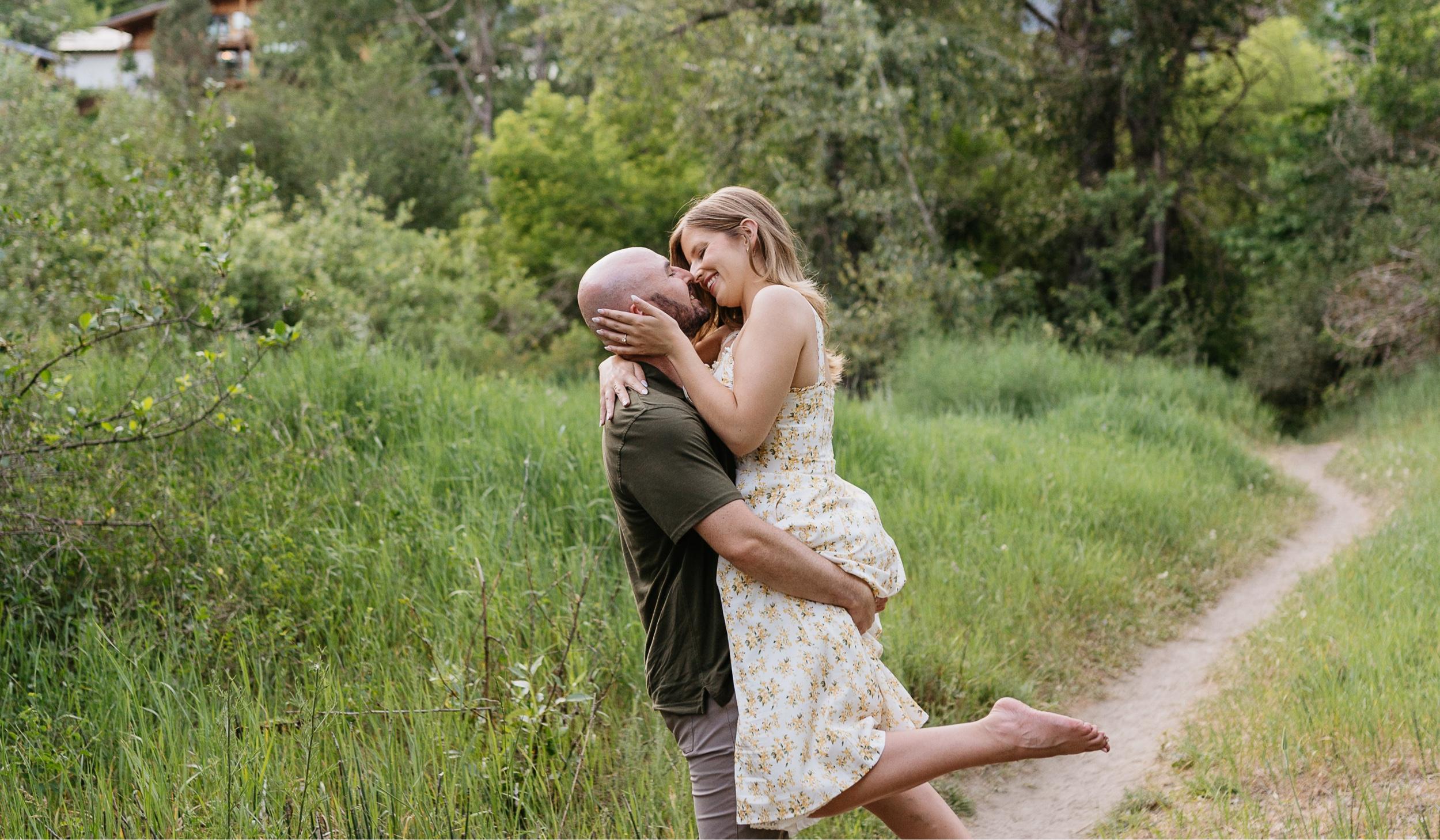 The Wedding Website of Claire Grant and Cole Robbins