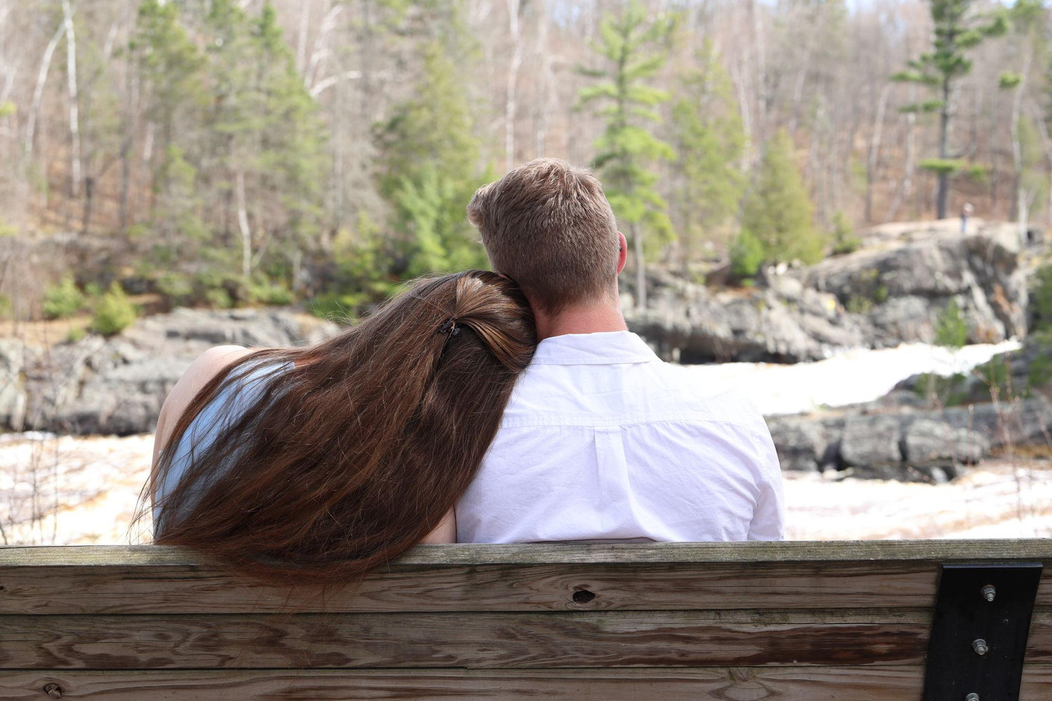 The Wedding Website of Austin Connerley and Naomi Sandstrom