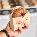 Firecakes Donuts 🍩