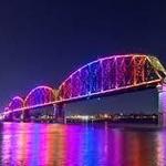 Big Four Pedestrian Bridge