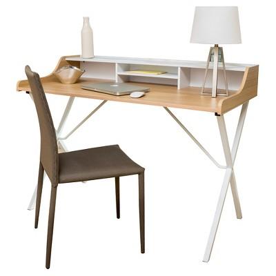 Aalto Computer Desk - Christopher Knight Home