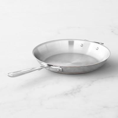 All-Clad Copper Core Fry Pan, 12"