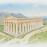 Doric Temple of Segesta