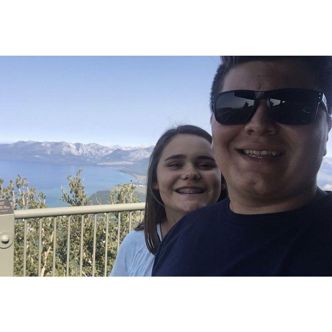 Tahoe