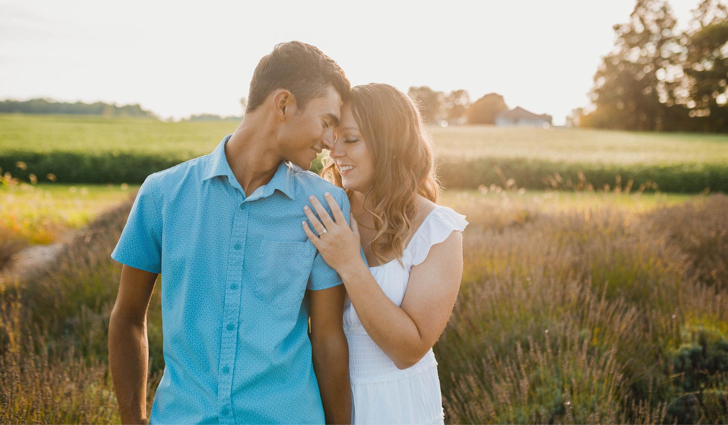 The Wedding Website of Morgan Young and Braden Young
