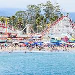 Santa Cruz
