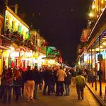 Frenchmen Street